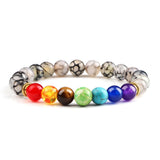 Bracelet-des-7-chakras-pierre-naturelles-dragon-noir-pause-karma