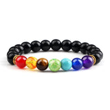 Bracelet-des-7-chakras-pierre-naturelles-noir-brillant-pause-karma