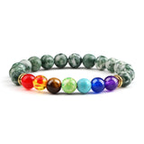 Bracelet-des-7-chakras-pierre-naturelles-vert-et-blanc-pause-karma