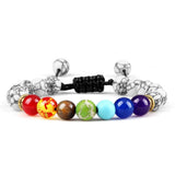 bracelet-en-pierre-naturelles-7-chakras-tresses-reglables-pin-noir-pause-karma