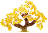 Bonsaï de la chance (4 coloris disponibles)-Figurine-Pause Karma
