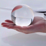 Boule de cristal-Figurine-Pause Karma
